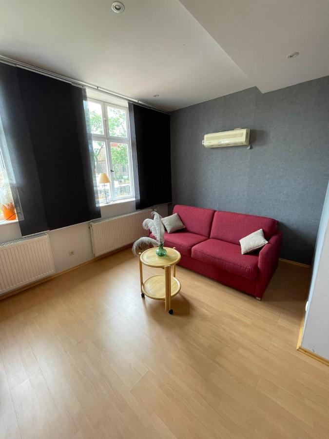 Gutshaus Pinnow Pinnow  Bagian luar foto