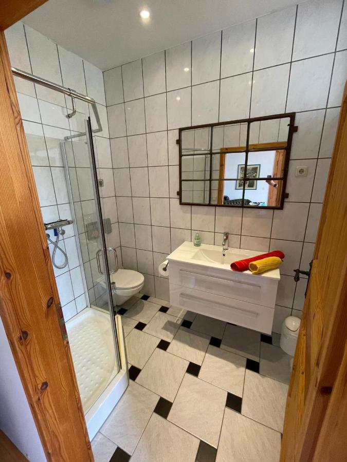 Gutshaus Pinnow Pinnow  Bagian luar foto